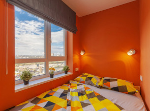 Апартаменты Папай и Оливия