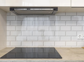 Квартира с панорамным видом и дизайнерским ремонтом