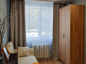 Апартаменты Сансет Семейная квартира для 6