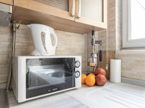 Апартаменты 2 bedrooms apt in Galata Private