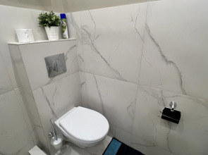 Апартаменты Серебрянический (7)