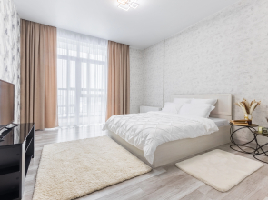 Comfort Home Na Chistopolskoy Apartments
