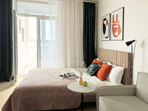 Квартира Тимирязевский