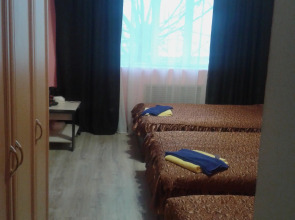 Мотель Чаглаян