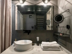 Апартаменты Gerbera на ВДНХ