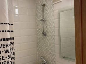 Апартаменты На Расковой