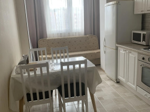 Апартаменты Уютная Квартира на Майский Проезд 4а