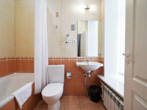 Меблированные комнаты Престиж Центр у Зимнего