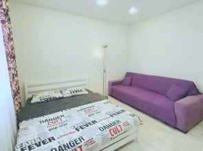 Апартаменты KiraLive на Июльских Днях