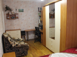 Апартаменты Бронницкая 21