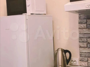 Апартаменты Отдых с комфортом