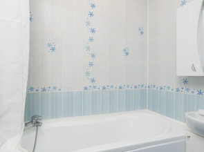 Апартаменты на горском микрорайоне 8