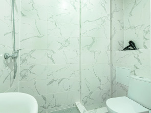 Апартаменты на Курском Вокзале 11