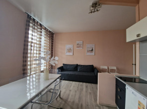 Апартаменты Невский 72