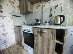 Апартаменты рядом с Метро Окружная