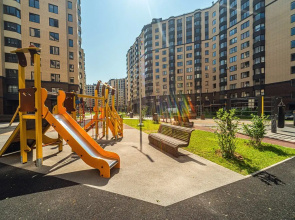 Квартира Kupchinodream