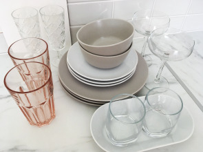 Квартира Современная Квартира в Центре Города