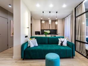 Апартаменты LS Sun Kazan