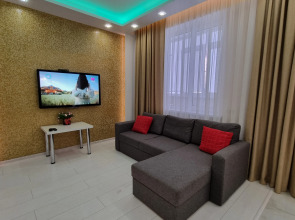 Квартира Московская 99