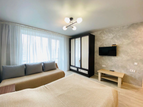 Apartamenty Internacional'naa 54