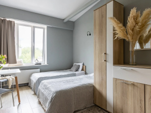 Hotel Nomera Na Baltiyskoy