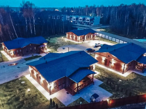 Мини-отель Конаково Кантри Клаб