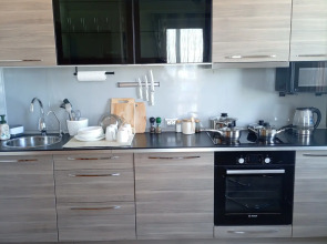 Квартира на Улице Карла Маркса 47