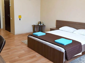 Отель Smart Hotel KDO Волгоград