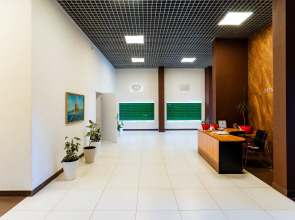 Апартаменты King в ЖК Эрмитаж Горсовет Планета