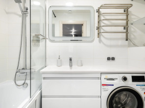 Апартаменты Jane-Apart Ochakovo