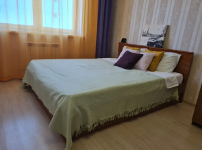 Shosse Kosmonavtov 213 U Planety Apartaments
