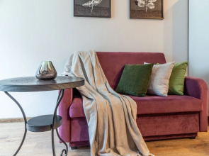 Квартира Каморка Папы Карло