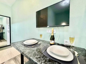 Апартаменты Daily Apartments 6