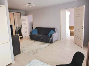 Квартира Искра