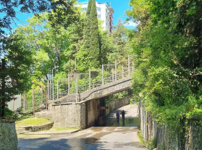 Мини-отель На берегу