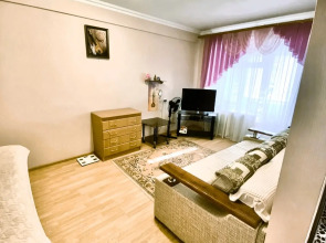 Квартира У Квадрата