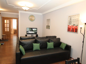 Апартаменты TVST - Белорусская Лесная