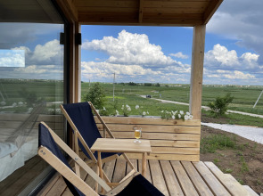 Частный дом Матрёшка Home