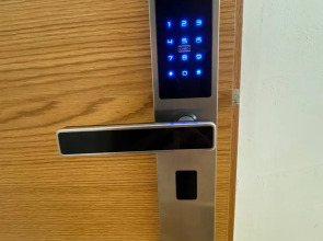 Апартаменты в Доме купца Переплетчикова