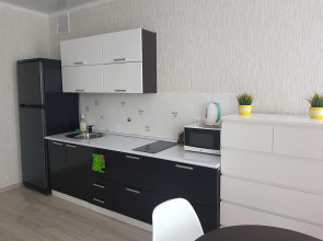 Апартаменты Crystal на Фомина 9