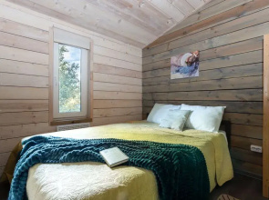 u ozera Kipen Lodging house