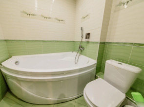 Гостевой дом Теремок Заволжский