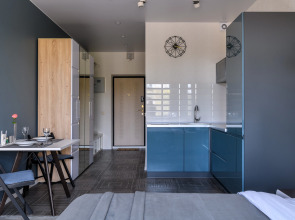 Апартаменты Butterfly by Apartico