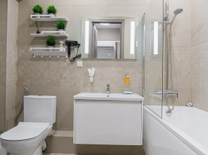 Апартаменты SunSet 2-я Оранжеорейная 4А