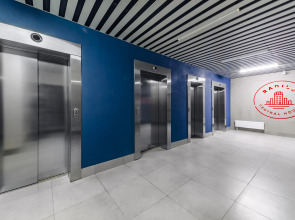 Апартаменты UyutnoEKB ЖК Радиус