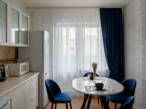 Апартаменты для Вас на Комиссарова