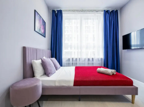 Апартаменты MaxRealty24 Tushino 2