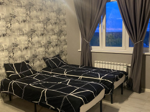 Uyutnaya Flat