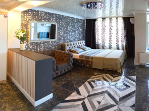 Апартаменты 009_Коммунистическая 109