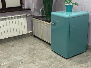 Квартира Квартира Студия в Центре Махачкалы